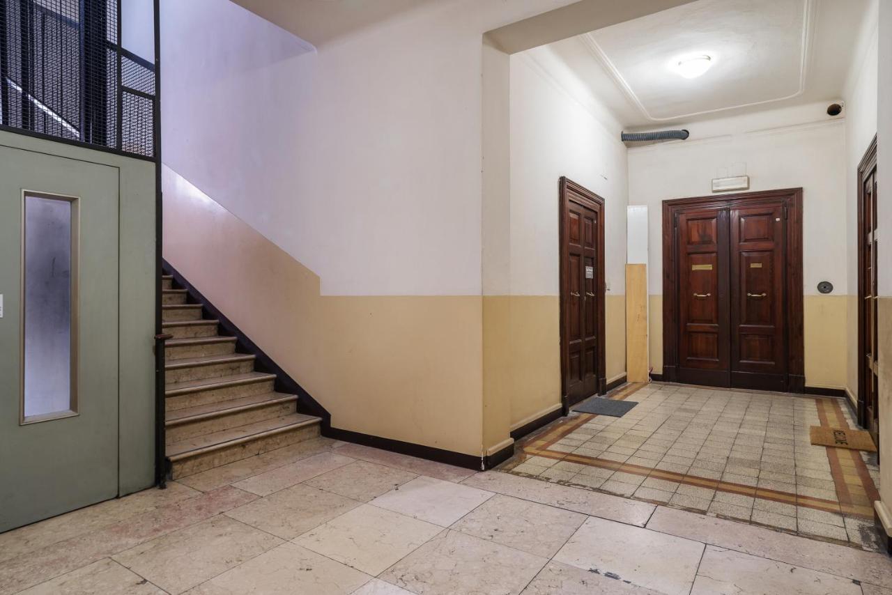 San Petronio Central Studio 博洛尼亚 外观 照片